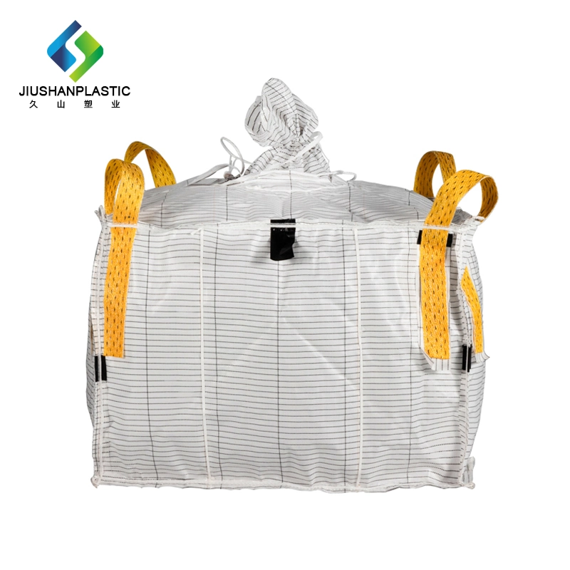 Wholesale Conductive FIBC Big Bag Jumbo Bag for Sale