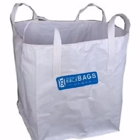 Hesheng 대형 벌크 Neuer FIBC PP 빅 백