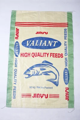 모래/비료/쌀/씨/곡물/옥수수/밀가루/설탕/플라스틱 포장용 흰색 폴리프로필렌 짠 PP 가방