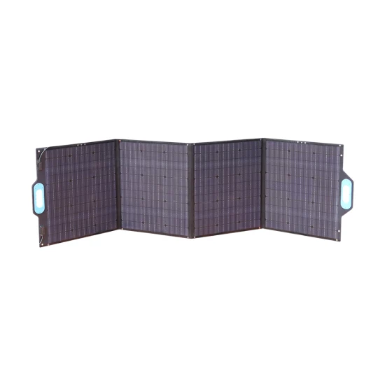 자동차, RV 및 기타 전자 장치용 Solarparts의 통합 및 접이식 200W 가방